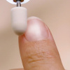 Flawless Finishing Touch Salon Nails domácí elektrická manikúra