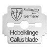 BL 5505 ziletky Solingen Kellermann