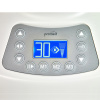 PROMED 4030 SX 2 Profesionální bruska s odsáváním