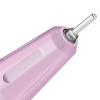jimdoa bruska na nehty jmd e217 220v eu plug 30w 35000rpm fialova (8)