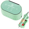 jimdoa bruska na nehty jmd e217 220v eu plug 30w 35000rpm zelena (5)