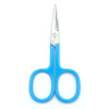 008562 068501 Nagelschere Popart blau