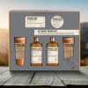 Baylis & Harding Pánská dárková sada péče o tělo - Bergamot, Konopí & Santalové dřevo, 6ks
