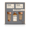 Baylis & Harding Pánská dárková sada péče o tělo - Bergamot, Konopí & Santalové dřevo, 5ks