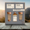 Baylis & Harding Pánská dárková sada péče o tělo - Bergamot, Konopí & Santalové dřevo, 5ks