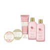 Baylis & Harding Dárková sada péče o tělo - Růže, Vlčí mák & Vanilka, 5ks