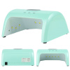 mini led nail uv lamp 7