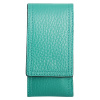9244 Taschen Etui Piemont hellgruen zu