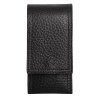 9248 Taschen Etui Piemont schwarz zu