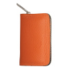 9258 RV Etui Piemont orange zu