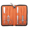 9258 RV Etui Piemont orange offen