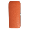 9298 Buegel Etui Piemont orange zu