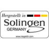 hergestelt in niegeloh logo