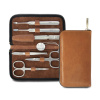 sada na manikuru nippes solingen whiskey hneda hovezi kuze nastroje z nerezove oceli 6 kusu (1)