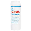 GEHWOL Fusspuder Deodorizační pudr na nohy 100 g
