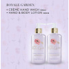 BAYLIS & HARDING   Sada péče o ruce 2 ks - Royale Garden