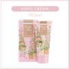 Sweet Pea, Krém na ruce, 100 ml