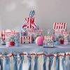 The Flower Market, Sada krémů na ruce, 3 × 30 ml