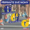 pripravte sve noghy s akilaine