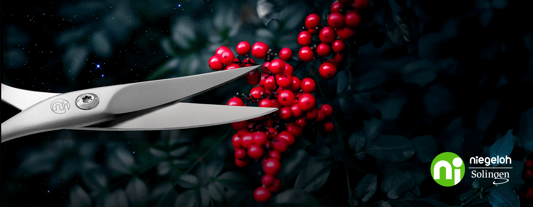 Niegeloh - špičkové manikúry zo Solingenu