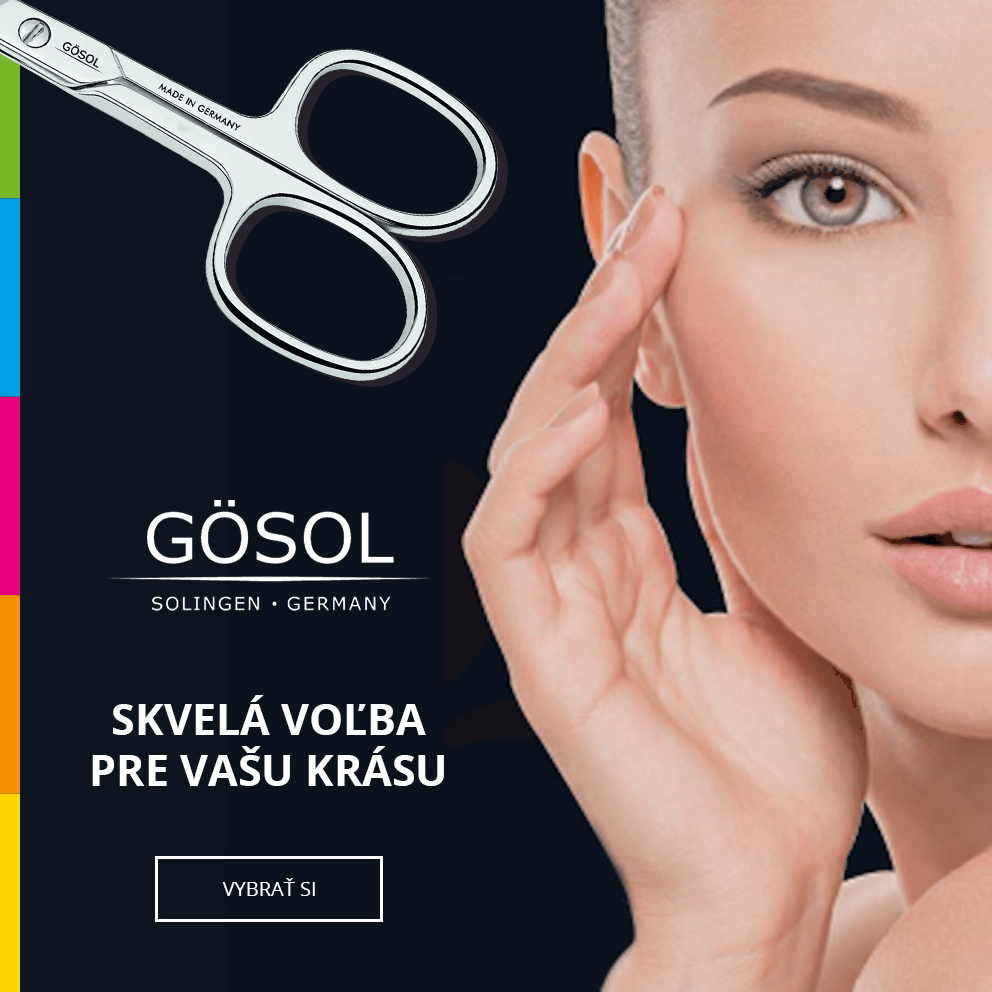 Manikúry GöSol Solingen - skvelá voľba pre vašu krásu