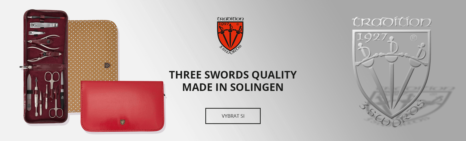 Manikúry Kellermann - nemecký výrobca s tradíciou od r.1927