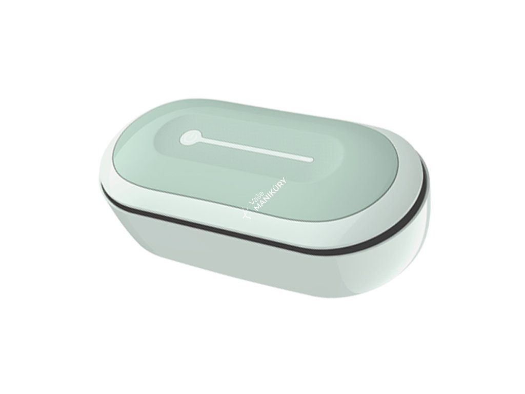 jimdoa x1 sterilizator nastroju zeleny zavreny