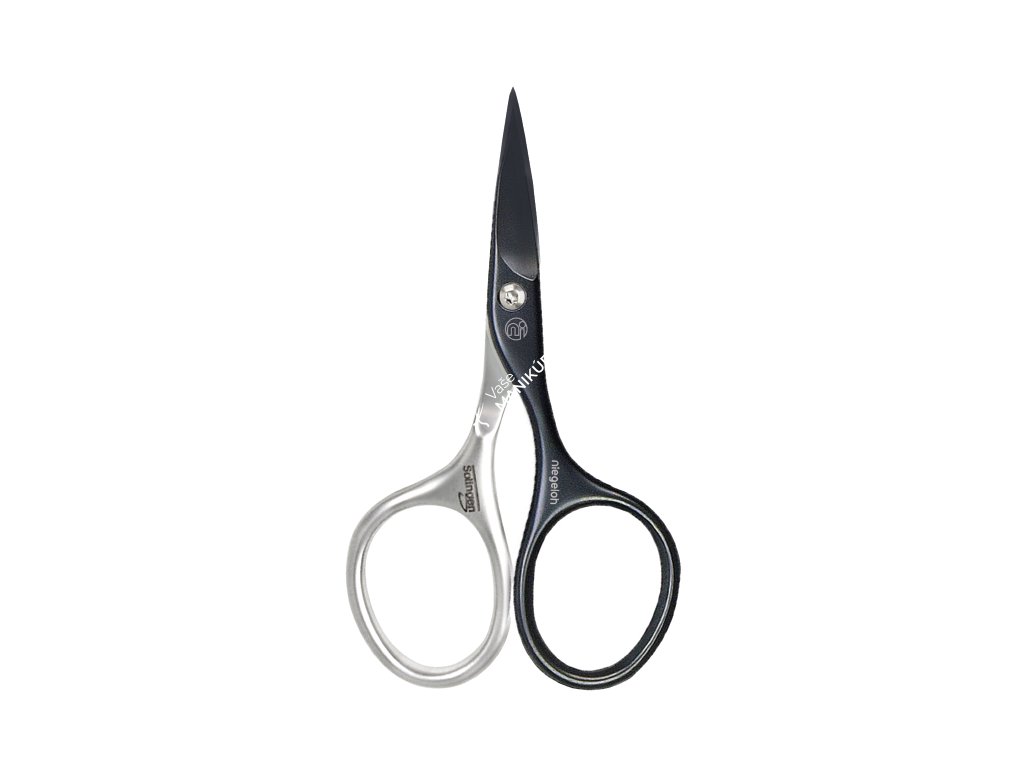 17808 niegeloh solingen samoostrici nuzky na nehty inox style titanium 44844 199 cerne