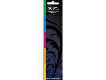 9885 2 gosol solingen nuzky na nehty 151560009402