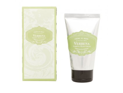 Castelbel Krém na ruce - Verbena, 60ml