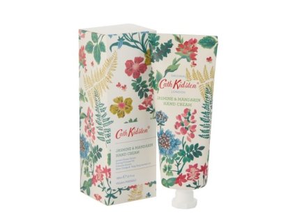 Heathcote & Ivory Krém na ruce - Twilight Garden, 100ml