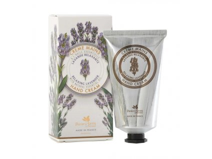 Panier des Sens Krém na ruce - Levandule 75ml