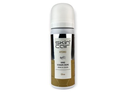skincair hydro penovy krem na ruce 50 ml1