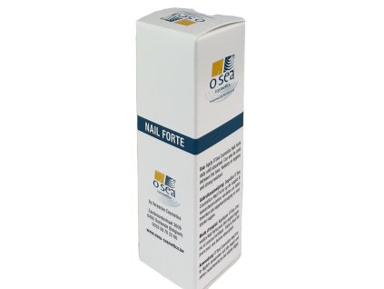 o sea protiplisnovy olej na nehty nail forte 20 ml os051 01