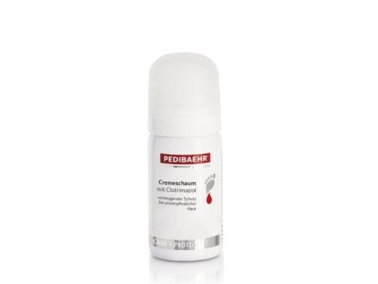 12255 1 pedibaehr kremova pena s klotrimazolem a s ureou 10 35 ml