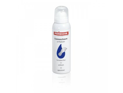 10962 krém pena kyselina hyaluranova 125ml