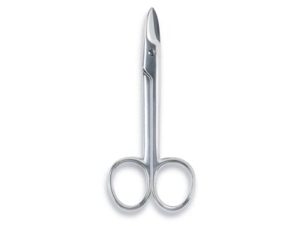 credo solingen nuzky na silne nehty na nohou 10 5 cm pro diabetiky matt chrom 86537