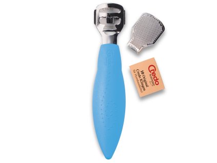 Credo solingen HHLH set chrom POPART modry 72dpi
