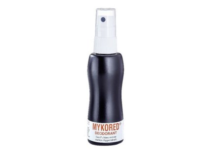 MYKORED Roztok proti plisni nohou 50 ml 2
