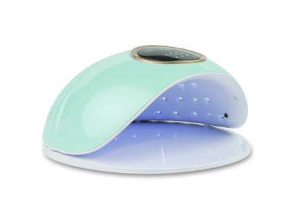 green 1 Nail Dryer For Two Hand Shell UV LED Lamp