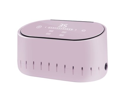 jimdoa bruska na nehty jmd e217 220v eu plug 30w 35000rpm fialova (3)