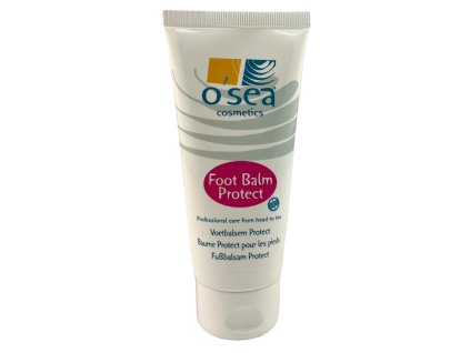 OS028 foot balm protect o sea 100 ml sensitive skin e