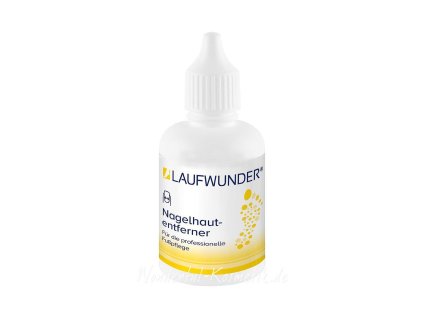 laufwunder odstranovac kuzicky 50 ml