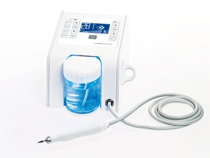 Promed profesionální bruska se sprejovací technologií pro podologii 5040SX2 a