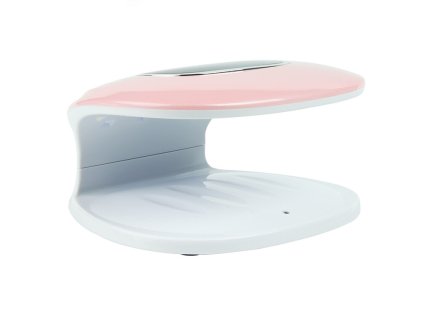 17549 jimdoa led uv lampa pro obe ruce jmd 602 pro ruzova
