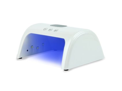 mini led nail uv lamp 1