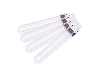 PROMED zarivky pro UV lampu UVL 36 set 4 zarovek