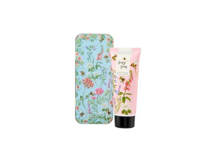 78444 heathcote ivory krem na ruce v plechovce busy bees pomerancova kvet med 100ml d