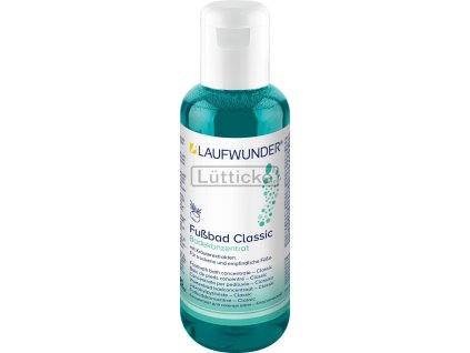 Laufwunder Fussbad Classic 200ml