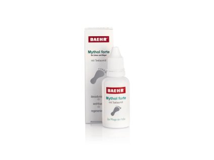 mythol forte davkovac 30 ml c
